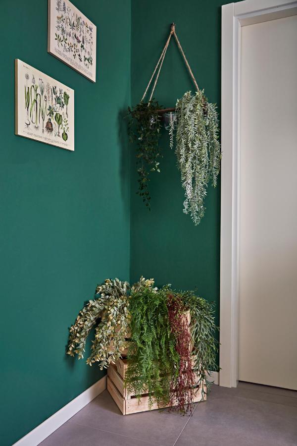 “Botanica” Near Venice Spinea Bagian luar foto